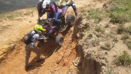 Picture of DRAKENSBERG - KZN