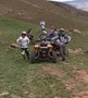 Picture of DRAKENSBERG - KZN