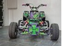 Picture of IRON CROSS BUMPER BANSHEE