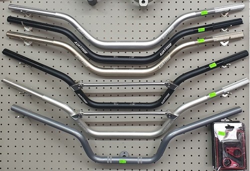 Picture of HANDLE BARS HIGH FOR QUADS
