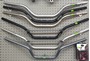 Picture of HANDLE BARS HIGH FOR QUADS