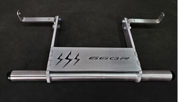 Picture of Grab bar short