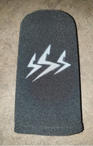 Picture of RAPTOR 700 - Standard Air Filter