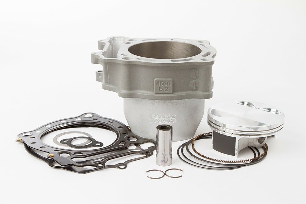 SSS Racing. LTR 450 Standard Complete Vertex Cylinder Kits