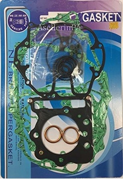 Picture of NE - TOP END REBUILD GASKET