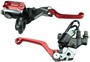 Picture of Shorty Levers