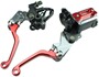 Picture of Shorty Levers