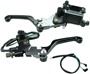 Picture of Shorty Levers