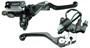 Picture of Shorty Levers