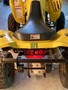 Picture of Wheelie Bar