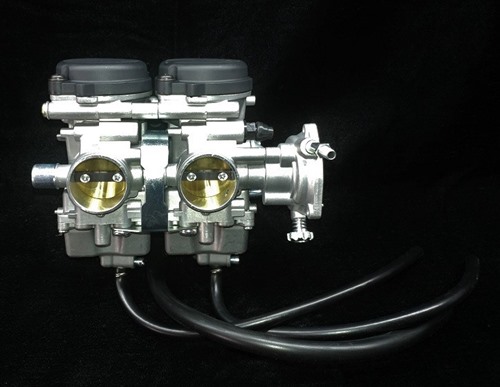 Picture of Raptor 660 Carburetor 