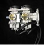 Picture of Raptor 660 Carburetor 