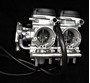 Picture of Raptor 660 Carburetor 