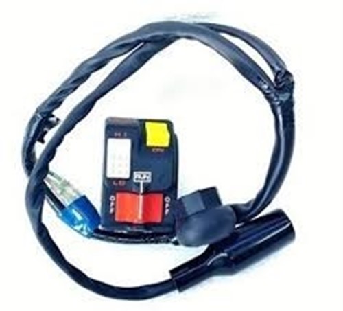 Picture of Honda ATC200 switch ligh Assy