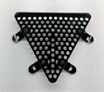 Picture of Viking Bumper Grills