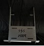 Picture of GRAB BAR GOOSE NECK