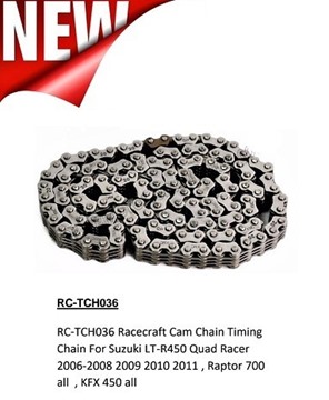 Picture of RaceCraft Cam Chain Timing Chain