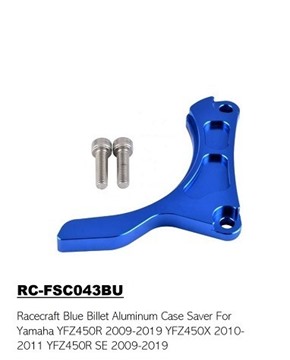 Picture of RaceCraft Billet Aluminium Case Saver