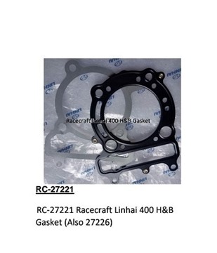 Picture of RaceCraft H&B Gasket