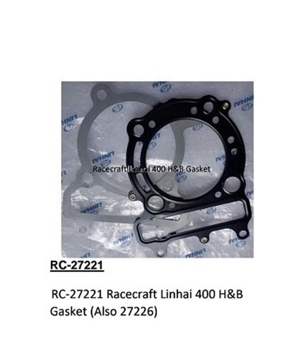 Picture of RaceCraft H&B Gasket