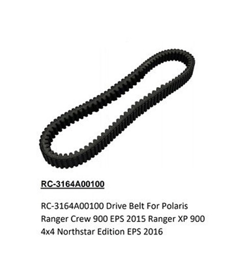 Picture of RaceCraft Drive Belt