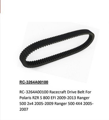 Picture of RaceCraft Drive Belt