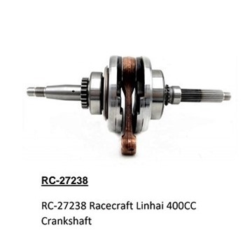 Picture of RaceCraft Crankshaft 