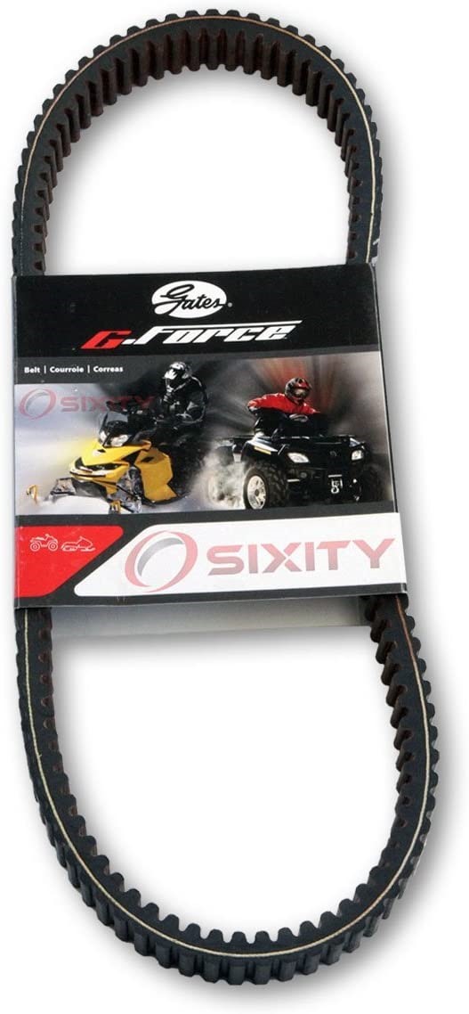 SSS Racing. Gates Gforce Drive Belt