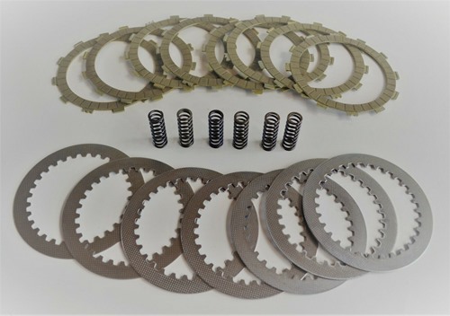 Picture of NHC Clutch Kit Complete