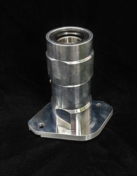 Picture of RaceCraft Axle Bearing Carrier Raptor 660