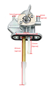 Picture of Fuel Petrol Tap 