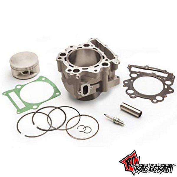 SSS Racing. Raptor 660 Racecraft Cylinder kit