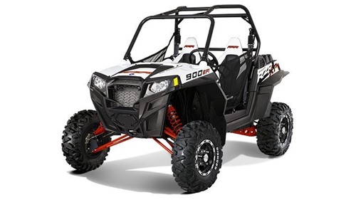 Picture of Polaris Atv Utv Ranger Rzr  Xp 900, 900Xp,  875 Cc