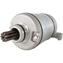 Picture of Grizzly 550  Starter