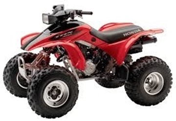 Picture of Arrowhead Starter - TRX 300