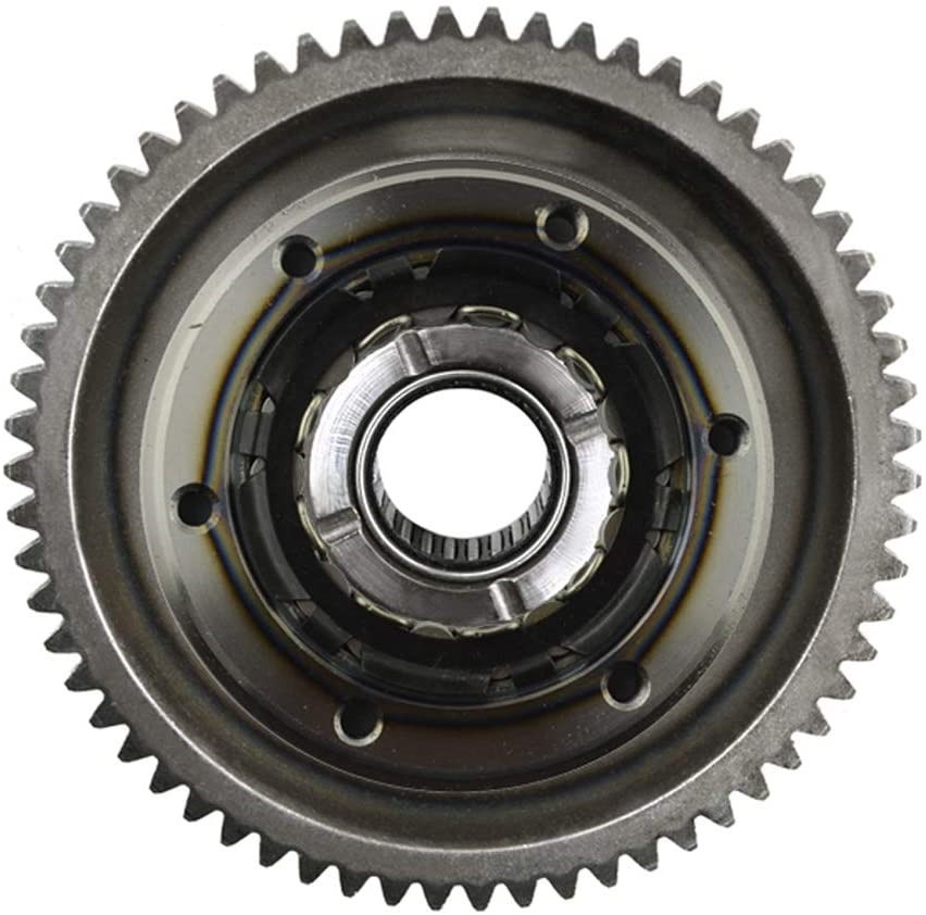 SSS Racing. STARTER CLUTCH LTZ 400