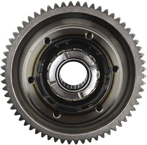 Picture of STARTER CLUTCH LTZ 400
