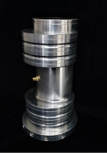 Picture of Axle Bearing Carrier-Racecraft