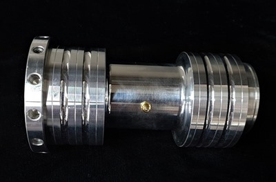 Picture of Axle Bearing Carrier-Racecraft