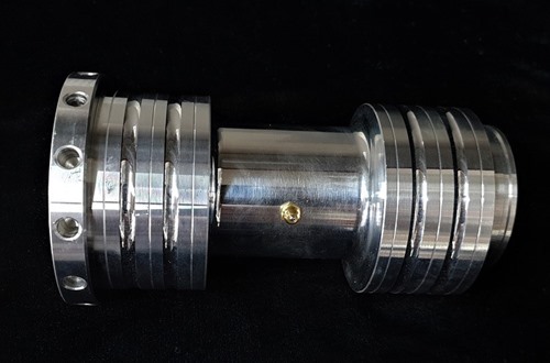 Picture of Axle Bearing Carrier-Racecraft