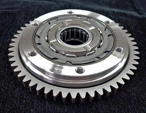 Picture of STARTER CLUTCH LTR 450