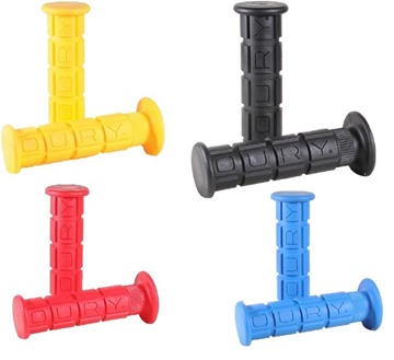Picture of Oury Grip with flange