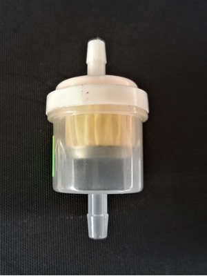 Picture of Petrol Filters 