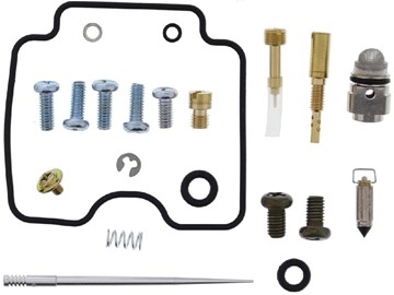 Picture of DS 650 CARB REBUILD KIT - ALL BALLS
