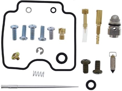 Picture of DS 650 CARB REBUILD KIT - ALL BALLS