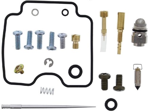 Picture of DS 650 CARB REBUILD KIT - ALL BALLS