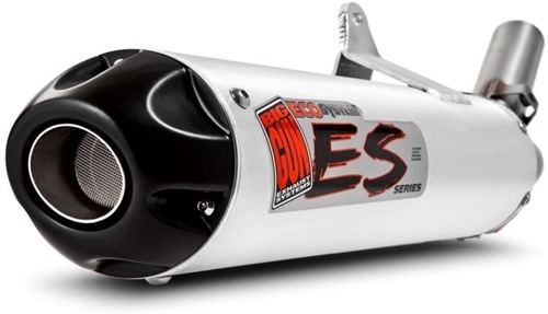 Picture of Big Gun Slip-On