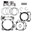Picture of RaceCraft Standard Cylinder kit