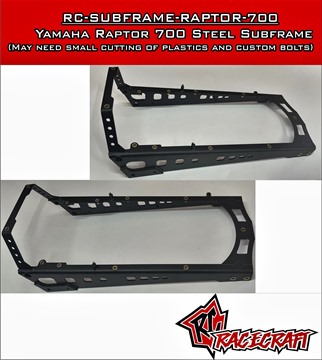 Picture of RaceCraft Sub Frame