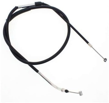Picture of New All Balls Clutch Cable Compatible with/Replacement for Suzuki Lt-R450 06-11
